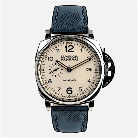 panerai uhren gebraucht